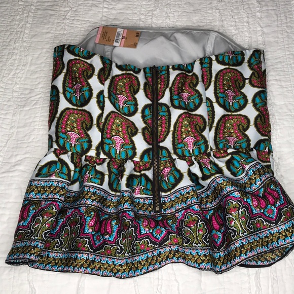 Women’s Rachel Top NWT - Picture 5 of 5